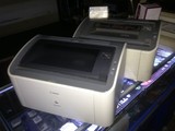 佳能LBP2900激光打印机 配新鼓 南京二手打印机专卖