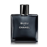 俄罗斯代购 Chanel/香奈儿蔚蓝男士持久淡香水 BLEU专柜正品包邮