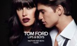 Tom Ford/TF Lips&Boys 2015年 限量mini黑管唇膏口红 新25色现货