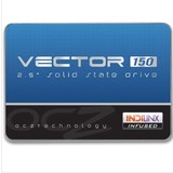 OCZVector150系列240G 2.5英寸固态硬盘饥饿鲨VTR150-25SAT3-240G