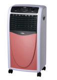 富士宝空调扇 遥控冷暖风扇FB-DR615A家用冷风机 冷气机 特价