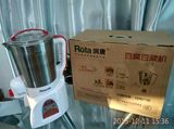 ROTA/润唐 DJ22B-2121豆腐机家用全自动果冻卤水石膏豆腐豆浆机