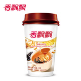 【天猫超市】香飘飘 美味奶茶 焦糖仙草味82g 单杯装 休闲冲饮品