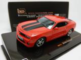 新品IXO经典收藏汽车模型1:43 雪佛兰Camaro2012 合金车模