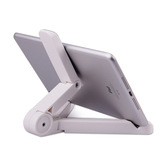 架桌面支架多功能便携式折叠影音支架手机平板电脑iPad通用懒人支