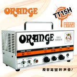Orange Tiny Terror Head 电子管吉他箱头 橘子 TT15H 电吉他箱头
