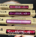 现货 Stila 唇颊两用笔 唇彩 腮红啫喱 lip cheek stain