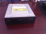 原装品牌台式电脑二手光驱SATA串口IDE并口DVD-RW光驱刻录机黑色
