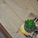欧式真木纹 实木与强化复合木地板的结合12mm 防水耐磨地暖地板