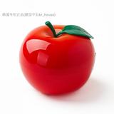 【韩国专柜正品】Tonymoly 托尼魅力魔法森林苹果蜂蜜护手霜 30g