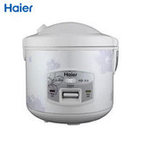 Haier/海尔 HRC-YN302 电饭煲3升机械式不锈钢内胆