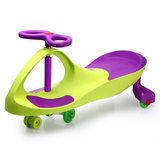 车儿童扭扭车静音轮溜溜车万向轮摇摆车滑行滑板车童车平衡玩具