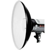 金贝 QZ-50 雷达反光罩 50cm 美人碟 摄影器材 摄影配件 雷达罩