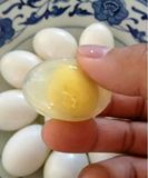 新鲜鸽子蛋农家杂粮鸽子蛋受精白鸽蛋破损包赔孕妇宝宝辅食包邮