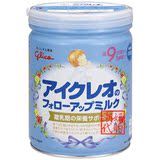 日本潮妈代购直送固力果婴幼儿奶粉2段二段 850克