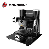 磐纹科技3D打印机PanowinF1拼装多功能全金属高精度DIY家用