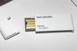 磊科NW336迷你型USB无线网卡150Mwifi接收器台式机笔记本专用