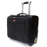 瑞士军刀男女拉杆 行李箱旅行箱登机箱托运箱16 18寸正品包邮特价