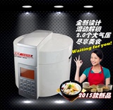 Panasonic/松下 SR-PFG501-WS 电压力锅 PFG601 微电闹预约定时