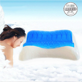 护颈椎记忆棉保健枕 成人助睡眠太空枕 凝胶修复枕头芯