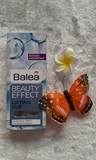 德国Balea芭乐雅玻尿酸原液正品抗皱补水保湿安瓶定妆精华液成都