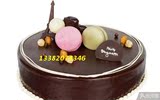 南京蛋糕同城速递南京巴黎贝甜生日蛋巴黎巧克力蛋糕800克蛋糕店