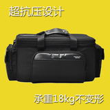 专业摄像机包索尼NX100 NX3 Z5C EA50松下DVX-200 160单肩摄影包