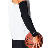 科比RPO篮球专用防滑护臂 运动袖套无蜂窝 透气速干防滑护臂护肘