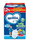 意大利直邮MELLIN美林4段奶粉2岁宝宝1200克盒装内三小袋锡纸