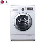 LG WD-T14415D八公斤LG全自动变频滚筒洗衣机节能静音性价比苏宁