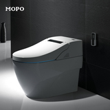 MOPO/摩普MP-3009智能马桶 一体式智能坐便器 自动冲水烘干座便器