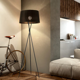 米罗兰 G5三角落地灯现代简约优雅客厅卧室创意床头书房灯饰