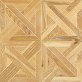 安心地板实木复合地板橡木多层实木地板厂家直销PHK0235