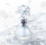 现货 韩国代购 JILL STUART 限量圣诞雪景 冬季花钻香水30ml/50ml