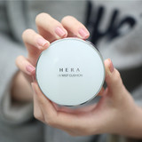 韩国代购 HERA赫拉气垫bb霜 经典版黑珍珠 粉底隔离防晒美白保湿