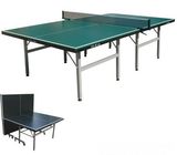 运动健身运动体育用品标准成人家用乒乓球桌折叠移动室内户外球台