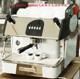 Expobar爱宝MARKUS马库斯单头标准版半自动咖啡机爱宝8009咖啡机