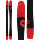 登山滑雪板AT板代购Rossignol Sin 7 Skis 2015
