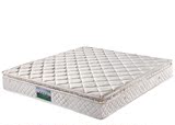 特价弹簧床垫天然椰棕垫床垫软硬两用20公分厚垫双人席梦思床垫
