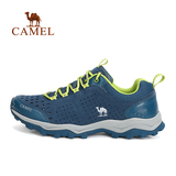 CAMEL骆驼户外徒步鞋 2016夏季新款男女情侣款耐磨运动鞋