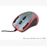 Logitech罗技G300/G300S专业有线 USB 游戏鼠标 竞技鼠标全国联保