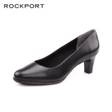 Rockport/乐步女士简约高跟鞋 时尚正装休闲高跟鞋女鞋M77469