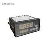 控仪KZ850数显温控器开关可调智能温度控制器PID温度调节仪数字温
