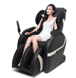 aq按摩椅家用全自动智能零重力舱电动全身按摩沙发椅01