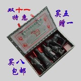特价兵马俑摆件12厘米厂家直销工艺品西安旅游纪念品 送老外