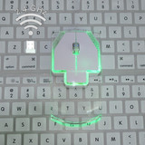 鼠标无线人体工学游戏激光蓝牙立式滑鼠手设计办公充电包邮