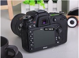 尼康 D7100单反相机 中端单反不含镜头单机二手