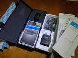 Sennheiser/森海塞尔SKP2000手雷&EK500G2 影视录音话筒便携套装