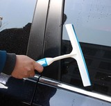 家用汽车用品洗车工具玻璃刮水器刮水刀车用刮水板美容刮板玻璃擦