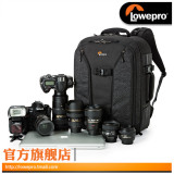 乐摄宝 ProRunner BP 450AW II  防雨专业双肩摄影包单反相机包